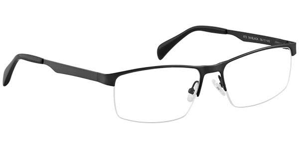 Half Frame for Men & Women